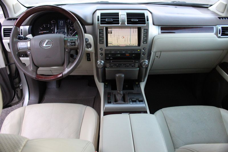 2010 Lexus GX 460 | Victory Motors of Colorado