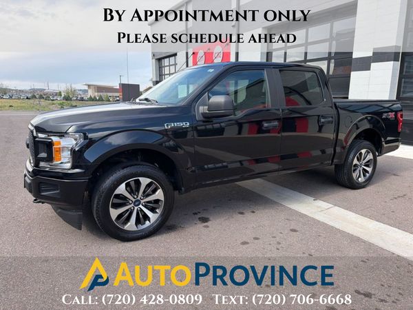 Featured Vehicle Image
