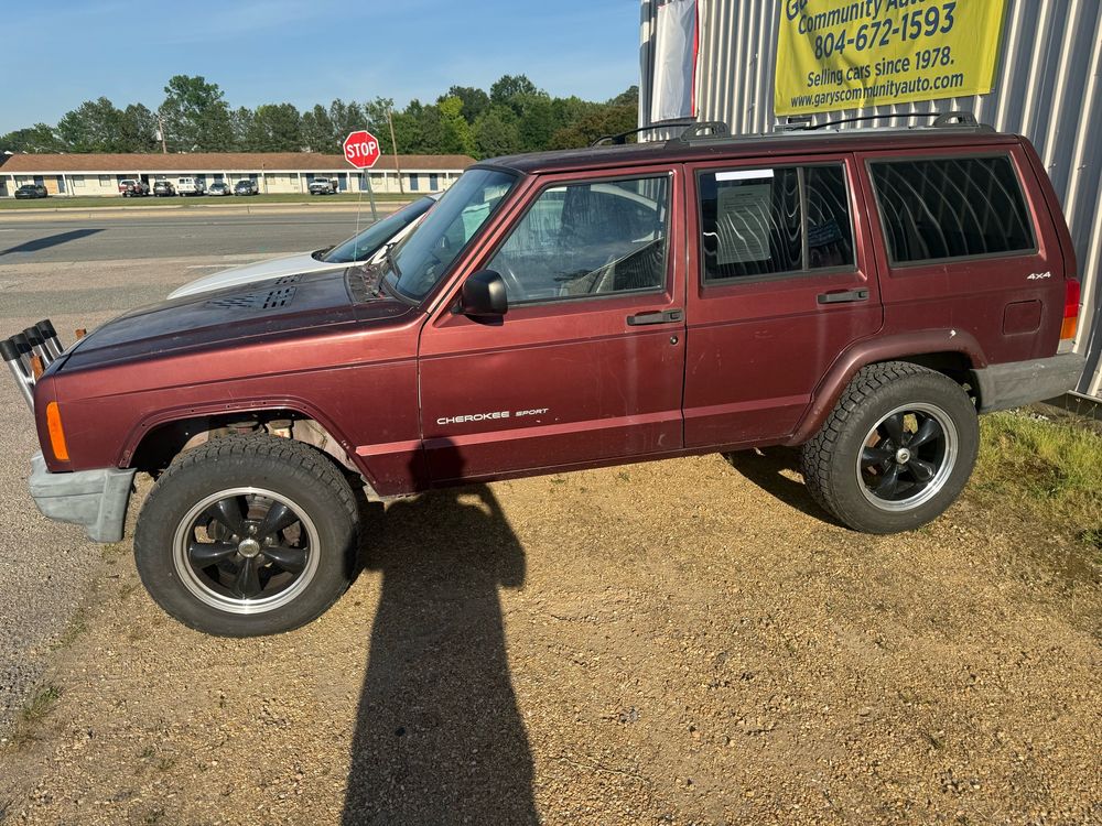 Featured Vehicle Image