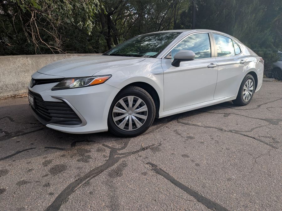 Vehicle Image