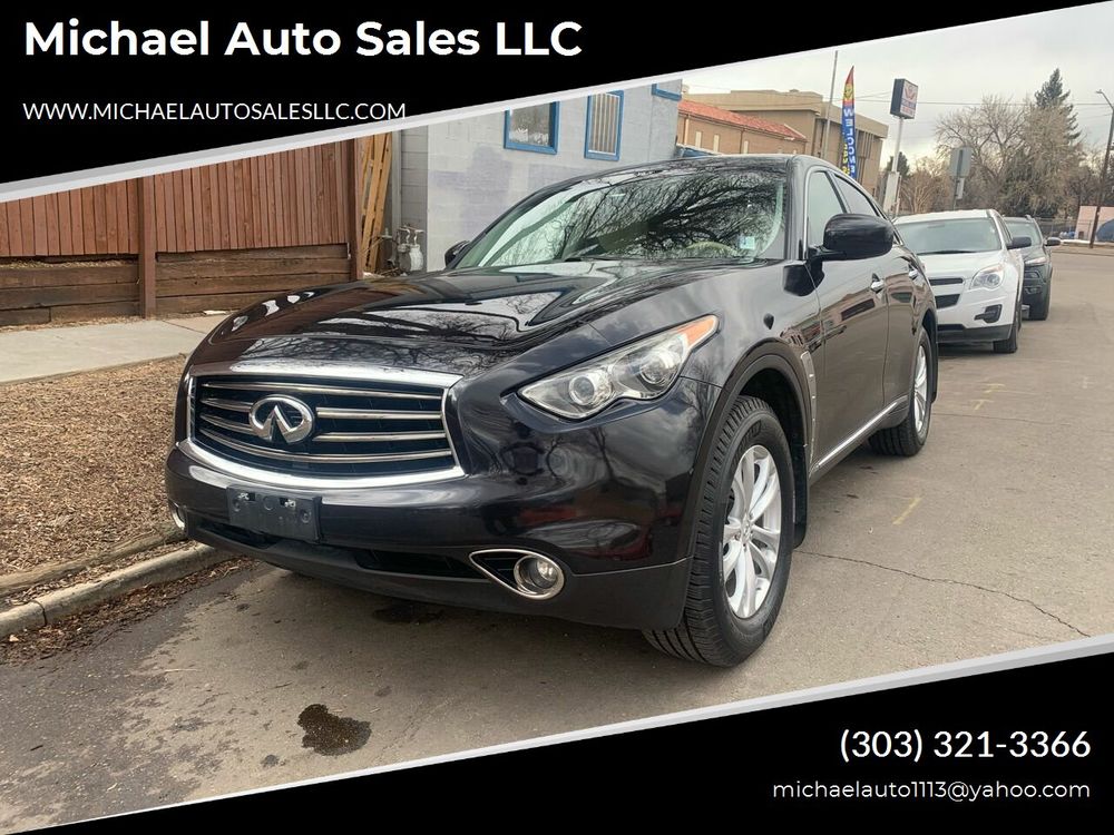 Home Michael Auto Sales LLC