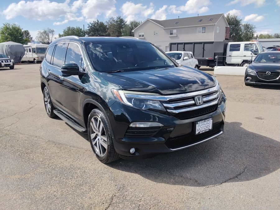 Vehicle Image