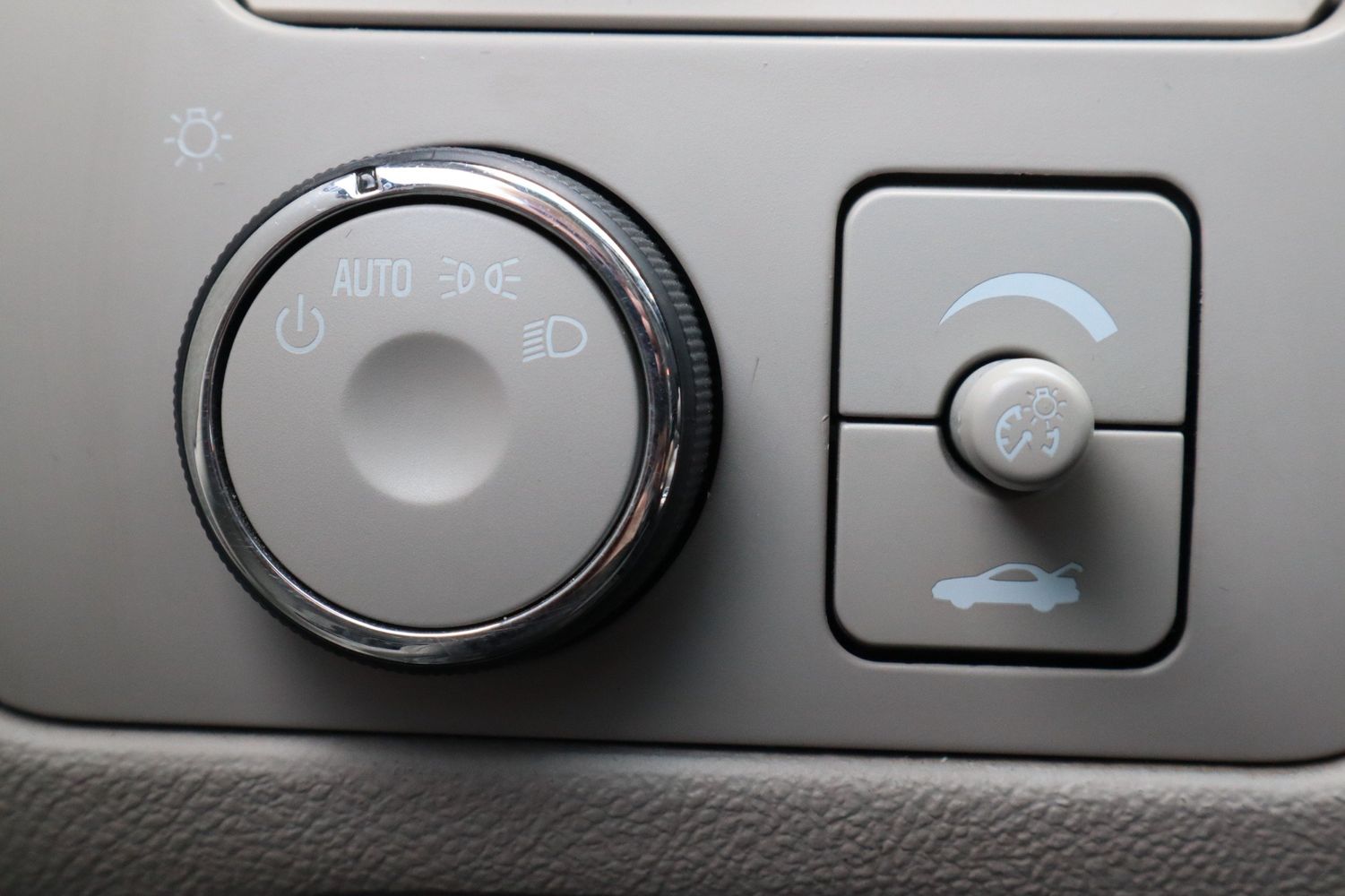 2009 Buick Lucerne CXL Special Edition Victory Motors of Colorado