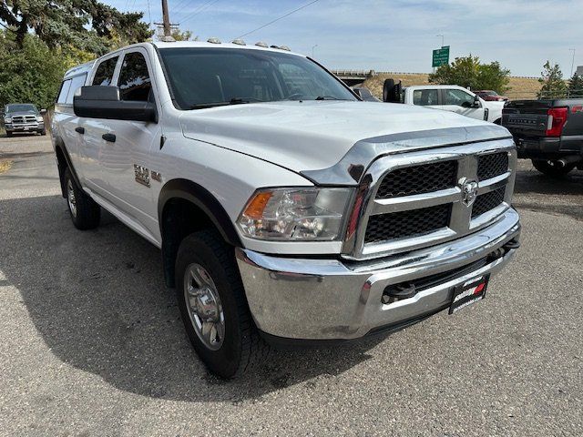 2017 Ram 2500 Tradesman photo 23