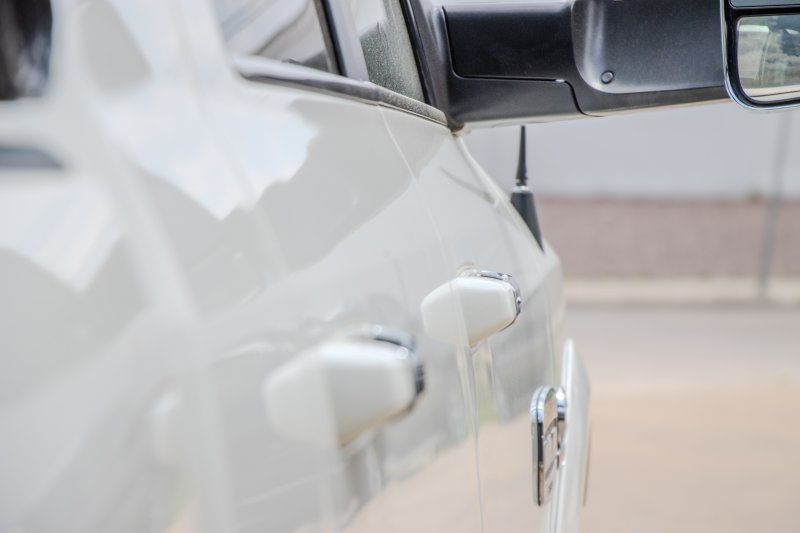 2017 RAM Ram 3500 Pickup Laramie Longhorn - Photo 10