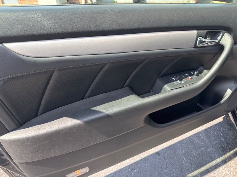 2005 Honda Accord EX photo 18