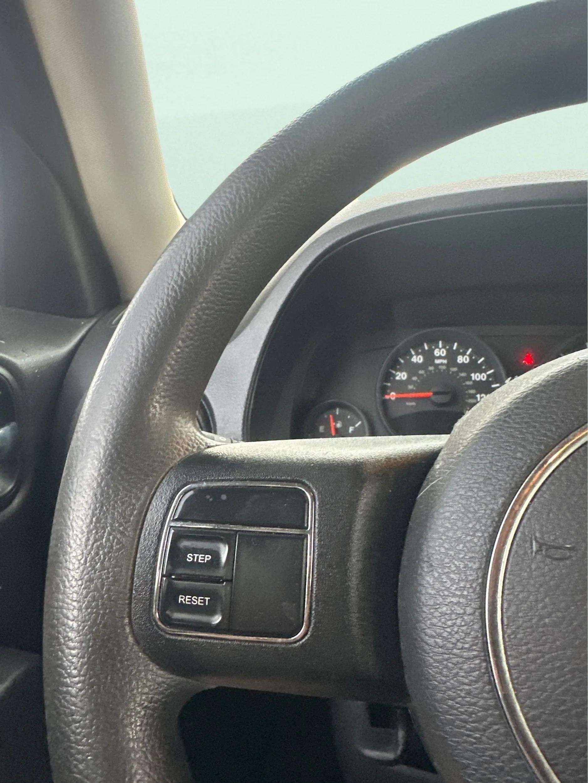 2013 Jeep Patriot Sport - Photo 24