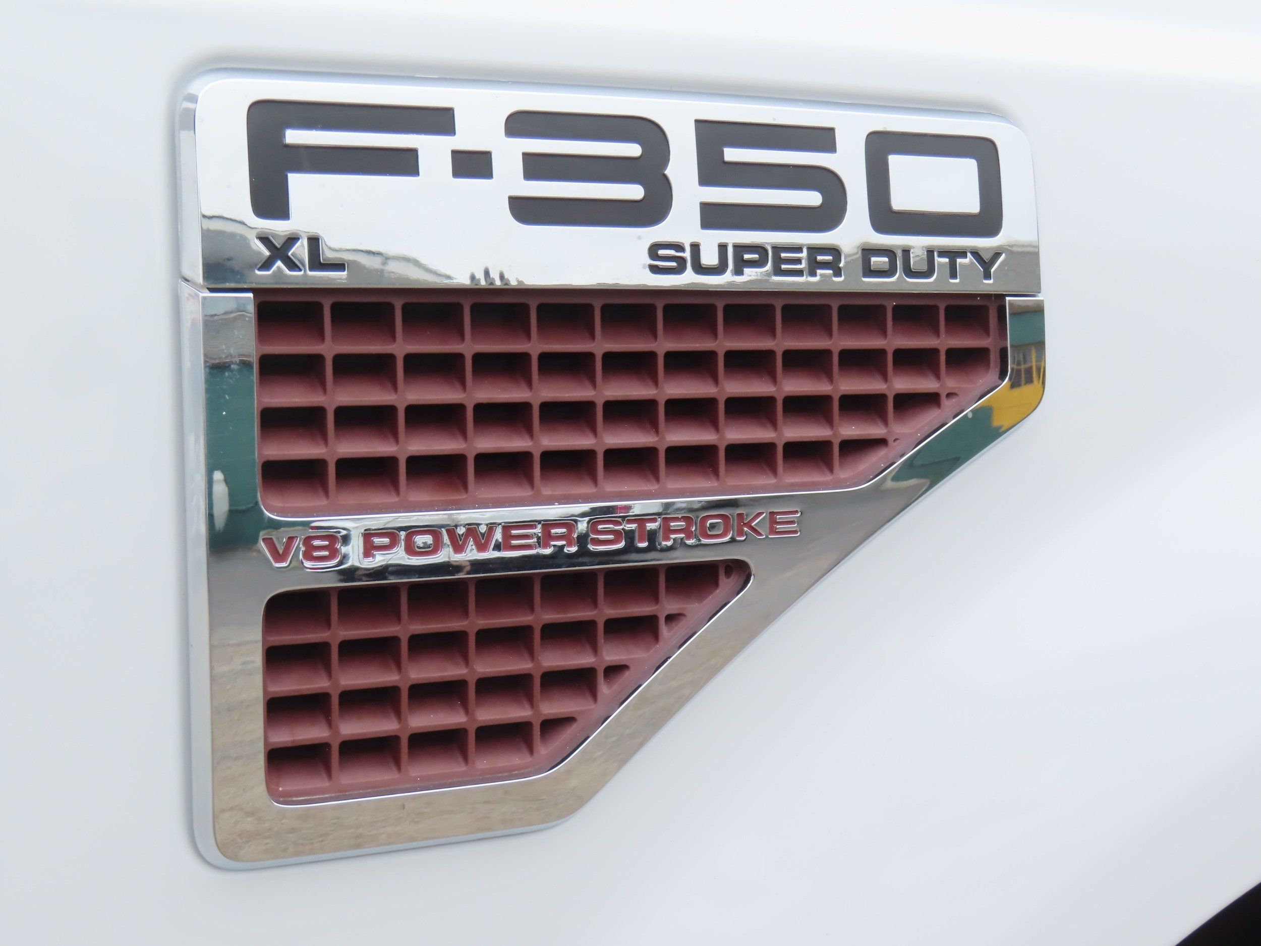 2009 Ford F-350 Super Duty XL - Photo 6