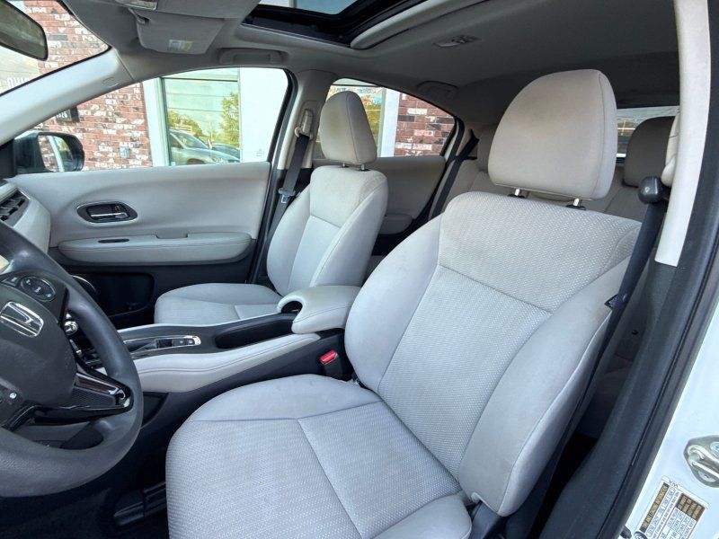 2016 Honda HR-V EX photo 11