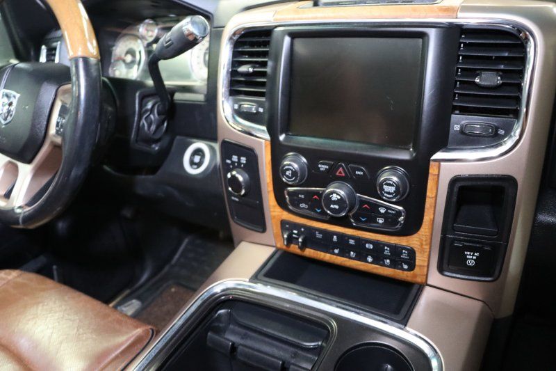 2016 RAM Ram 2500 Pickup Laramie Longhorn - Photo 28
