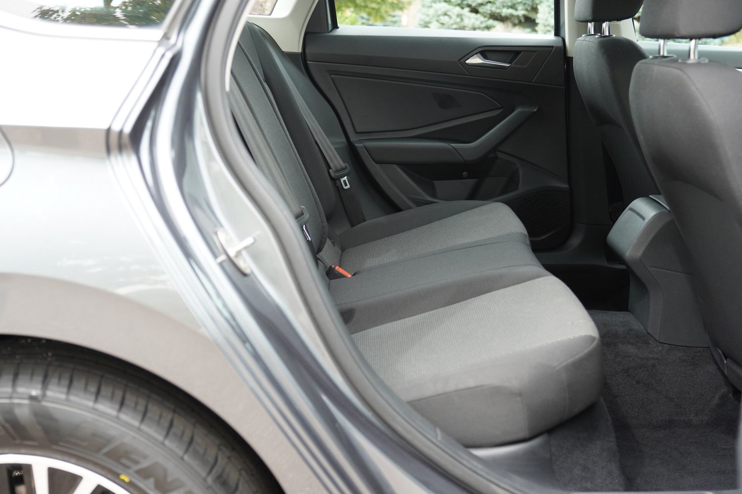 2021 Volkswagen Jetta 1.4T S photo 16
