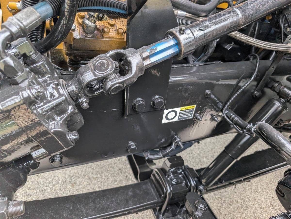 2007 Peterbilt 335 72