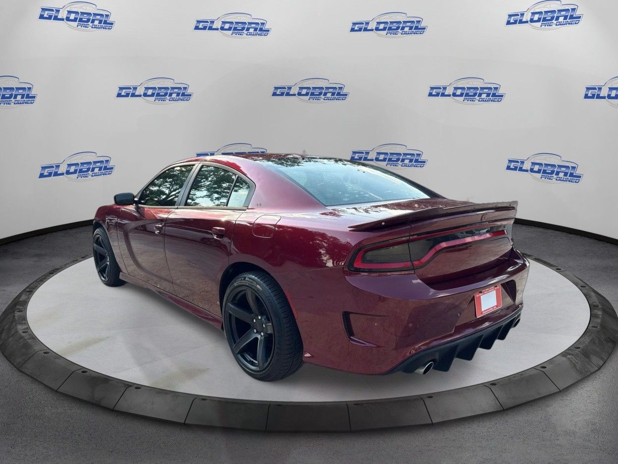 Dodge Charger photo 7