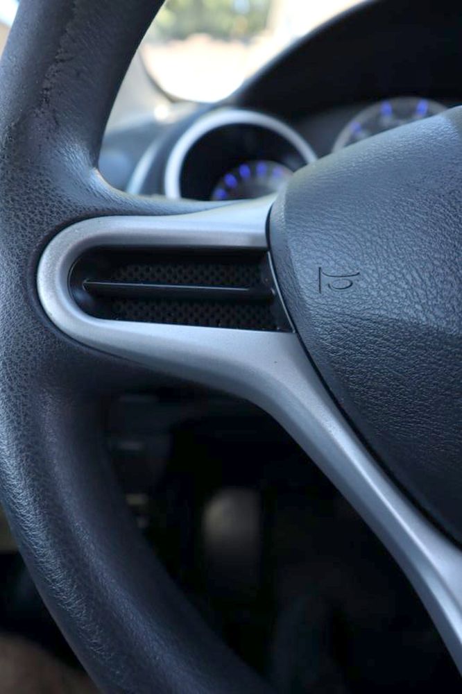2012 Honda Fit photo 25