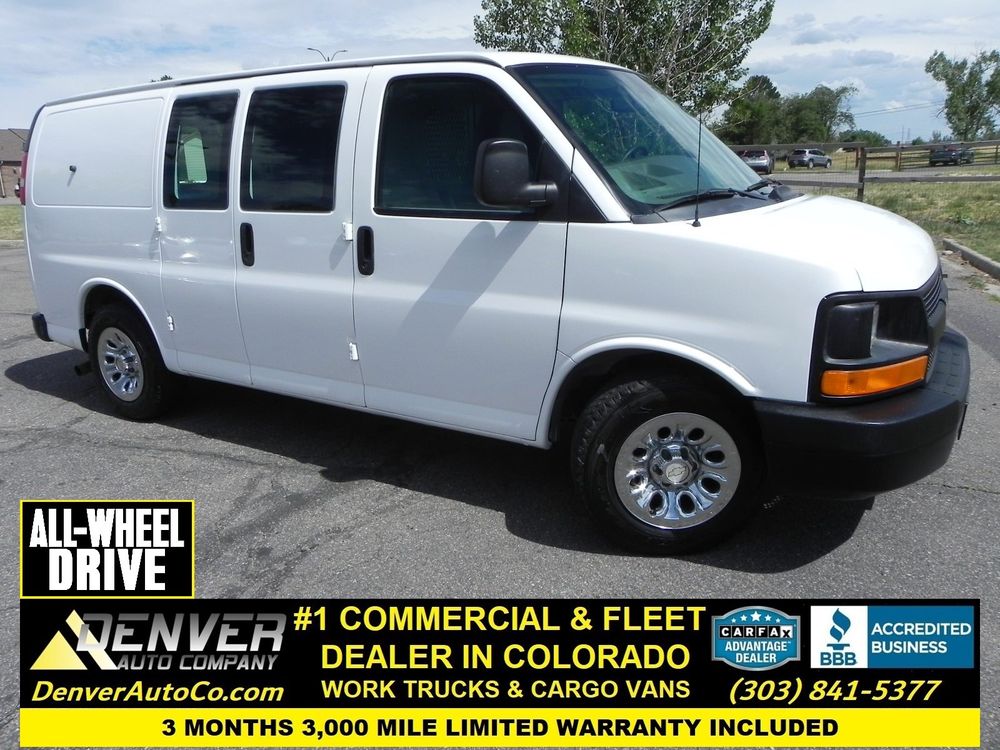 Used Cars Denver, CO | Denver Auto Company
