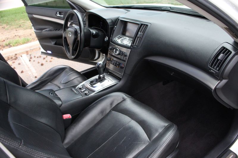 2011 INFINITI G37 Sedan x | Victory Motors of Colorado