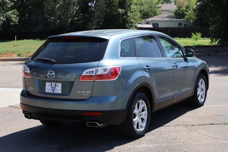 2011 Mazda CX-9 Sport | Victory Motors Of Colorado