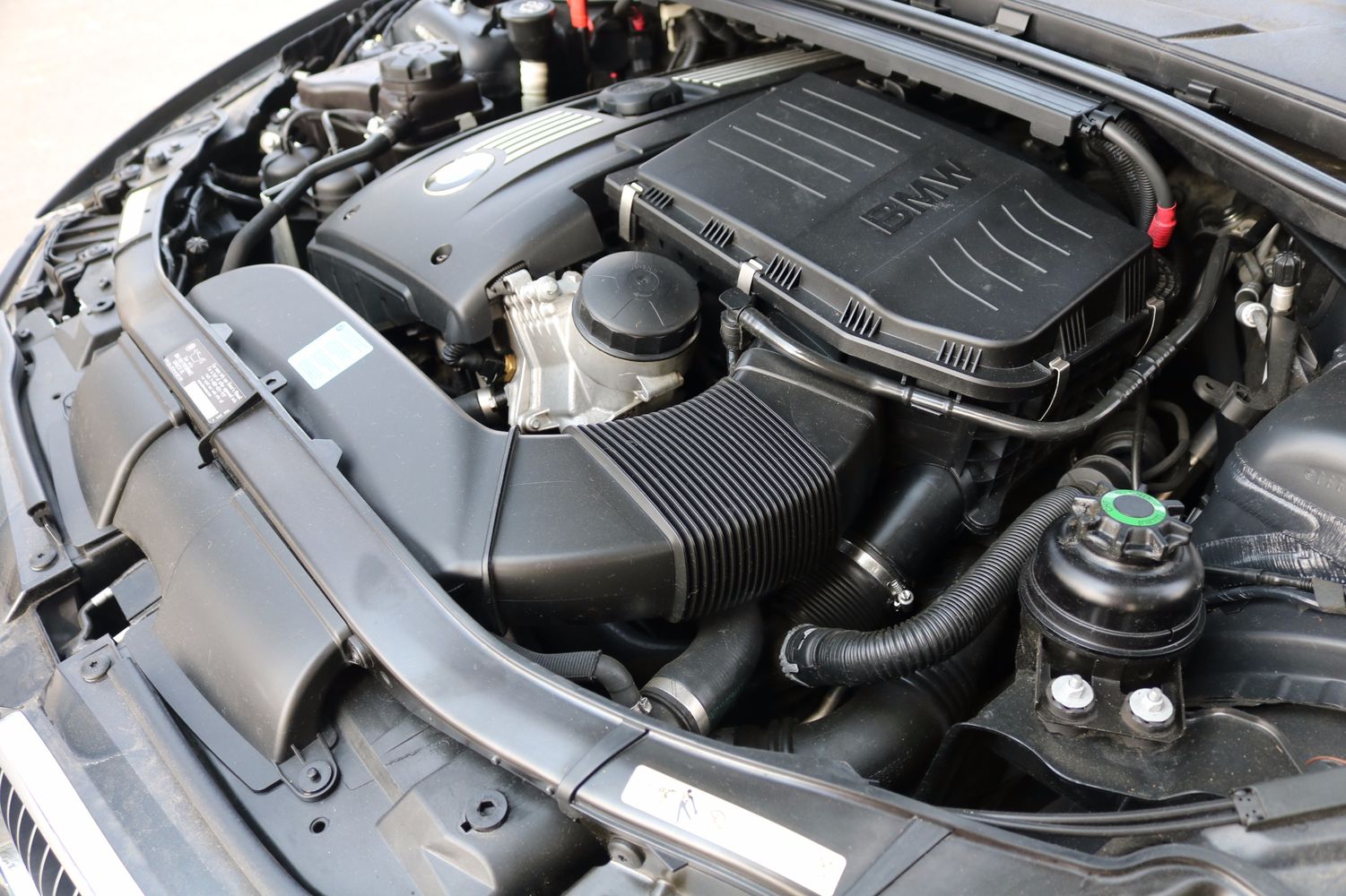 2009 BMW 335i Convertible | Victory Motors of Colorado