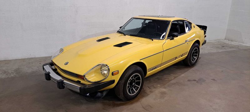 1978 Datsun 280Z | High Octane Performance Cars