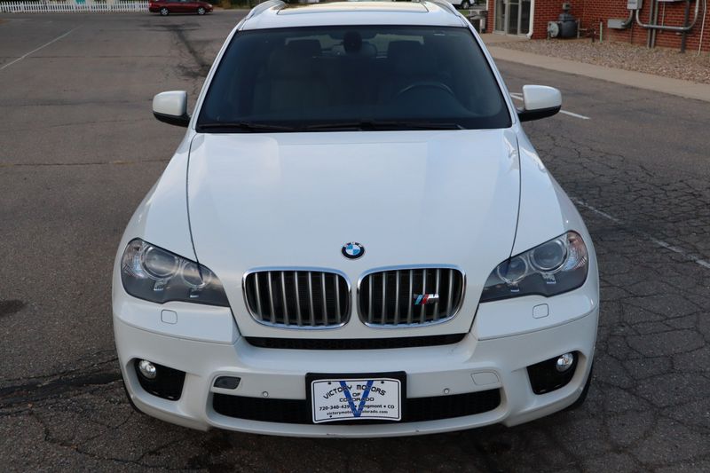 2013 BMW X5 xDrive50i | Victory Motors of Colorado
