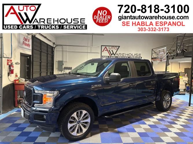 Featured Vehicle Image