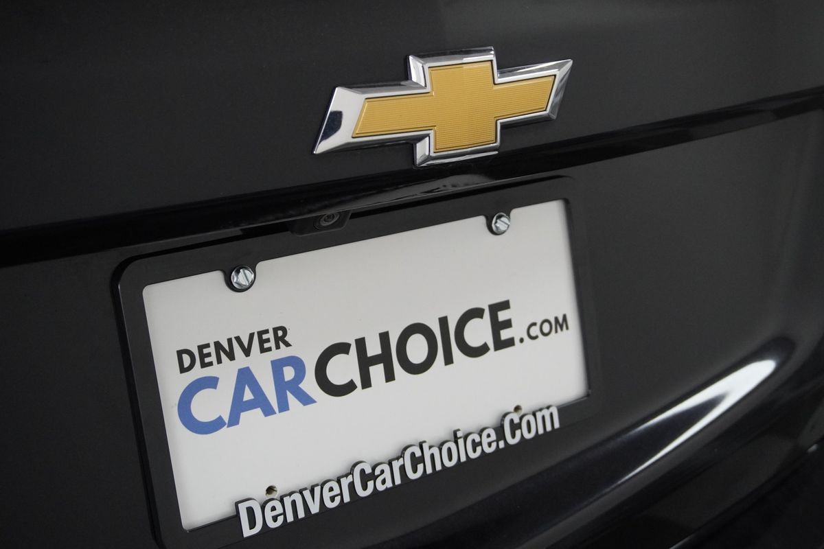 2020 Chevrolet Equinox AWD 2FL