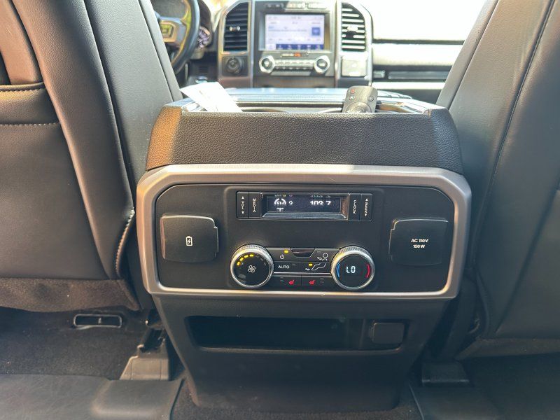 2020 Ford Expedition Platinum - Photo 15