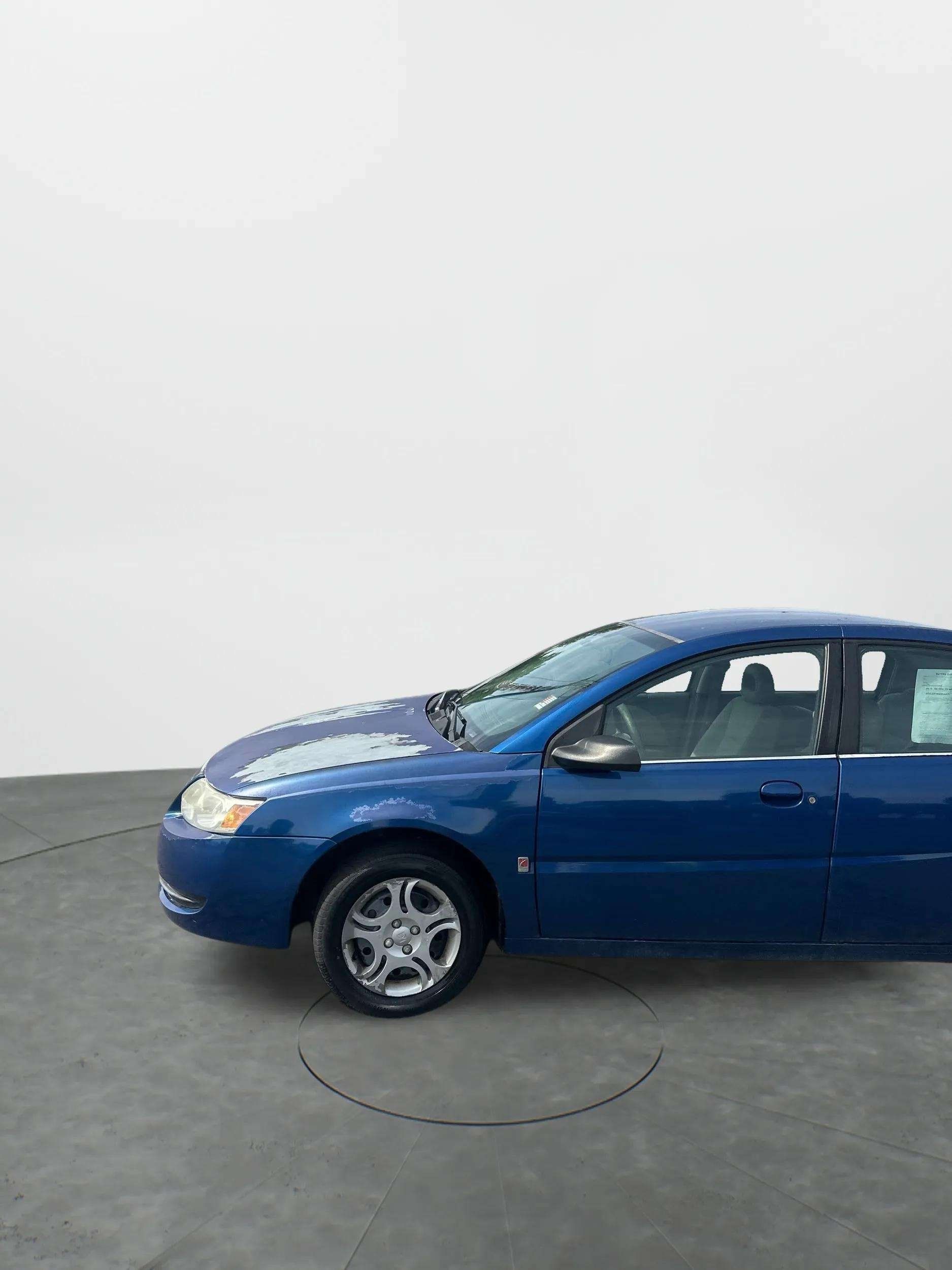 2005 Saturn ION 2 - Photo 25