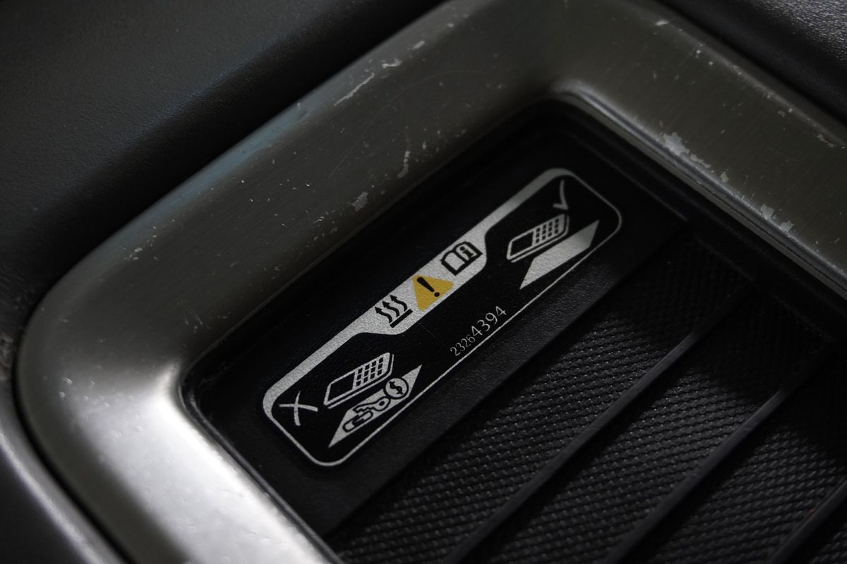 2015 GMC Yukon XL 1500 Denali