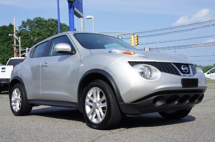 2014 Nissan JUKE S | Zoom Auto Group - Used Cars New Jersey