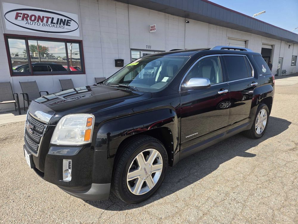 Featured Vehicle Image