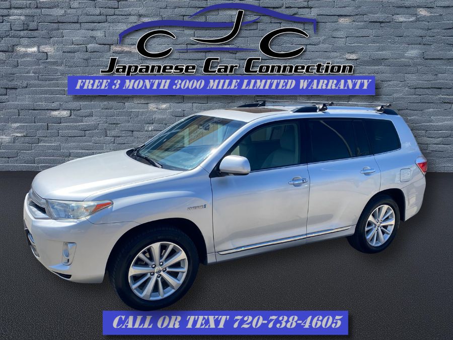 Vehicle Image