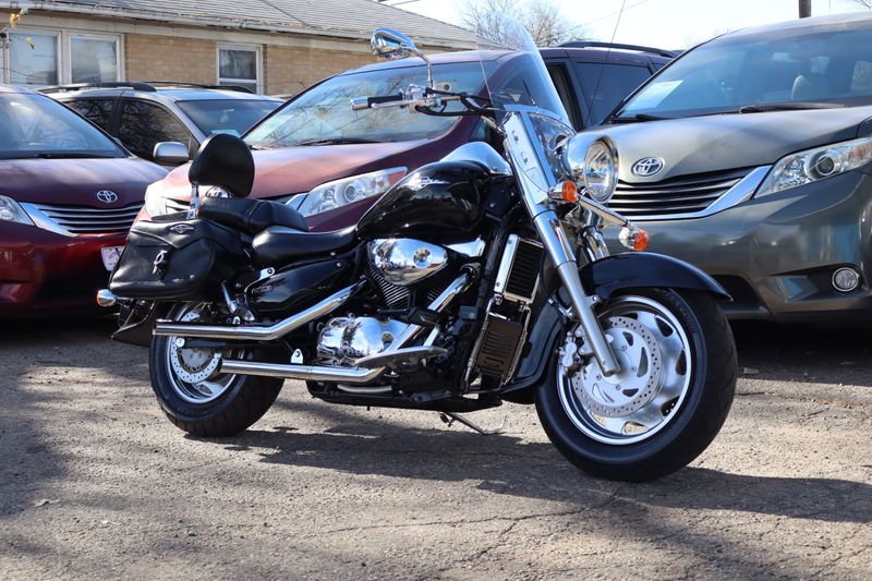 2005 Suzuki Boulevard C90 | Victory Motors of Colorado