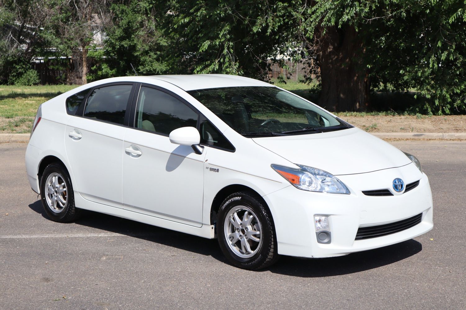 2011 Toyota Prius Two | Victory Motors of Colorado