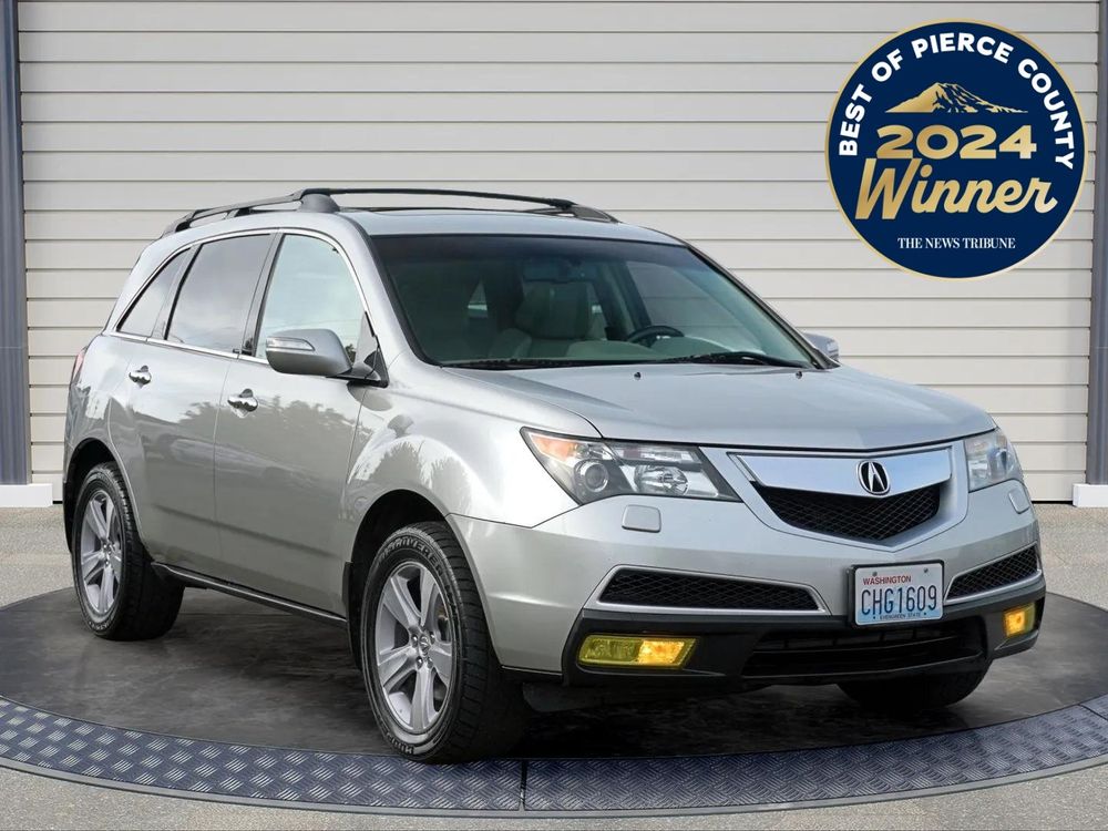 Featured Vehicle Image