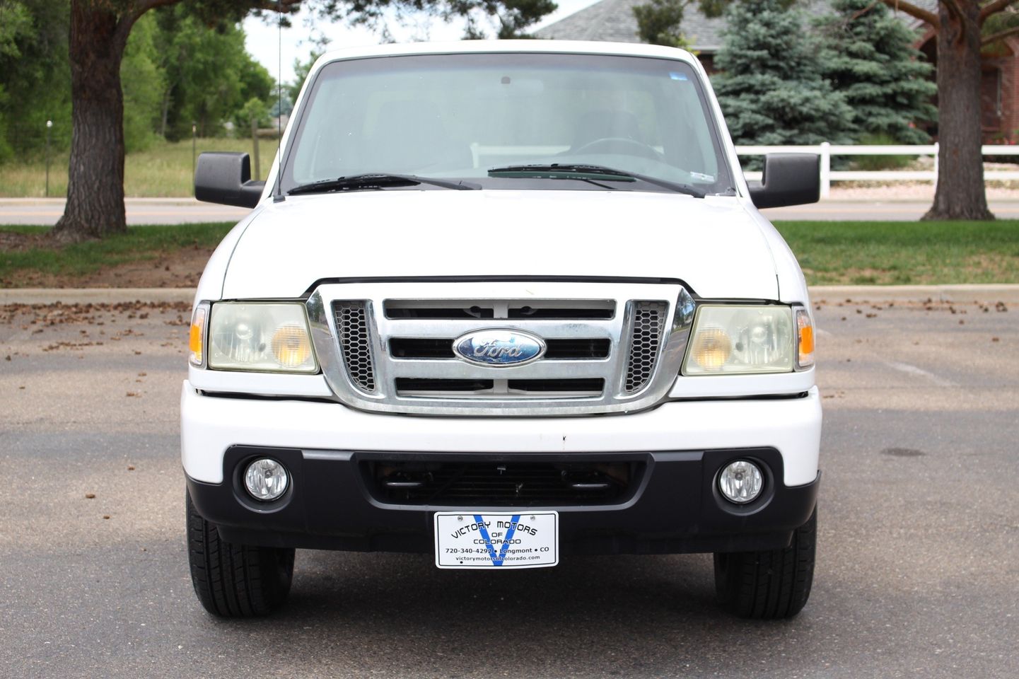 2008 Ford Ranger XLT | Victory Motors of Colorado