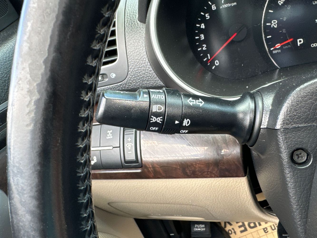 2015 Kia Sorento EX Northern Auto Brokers, Inc.