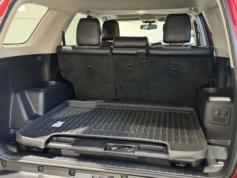 2013 Toyota 4Runner Trail, photo 15