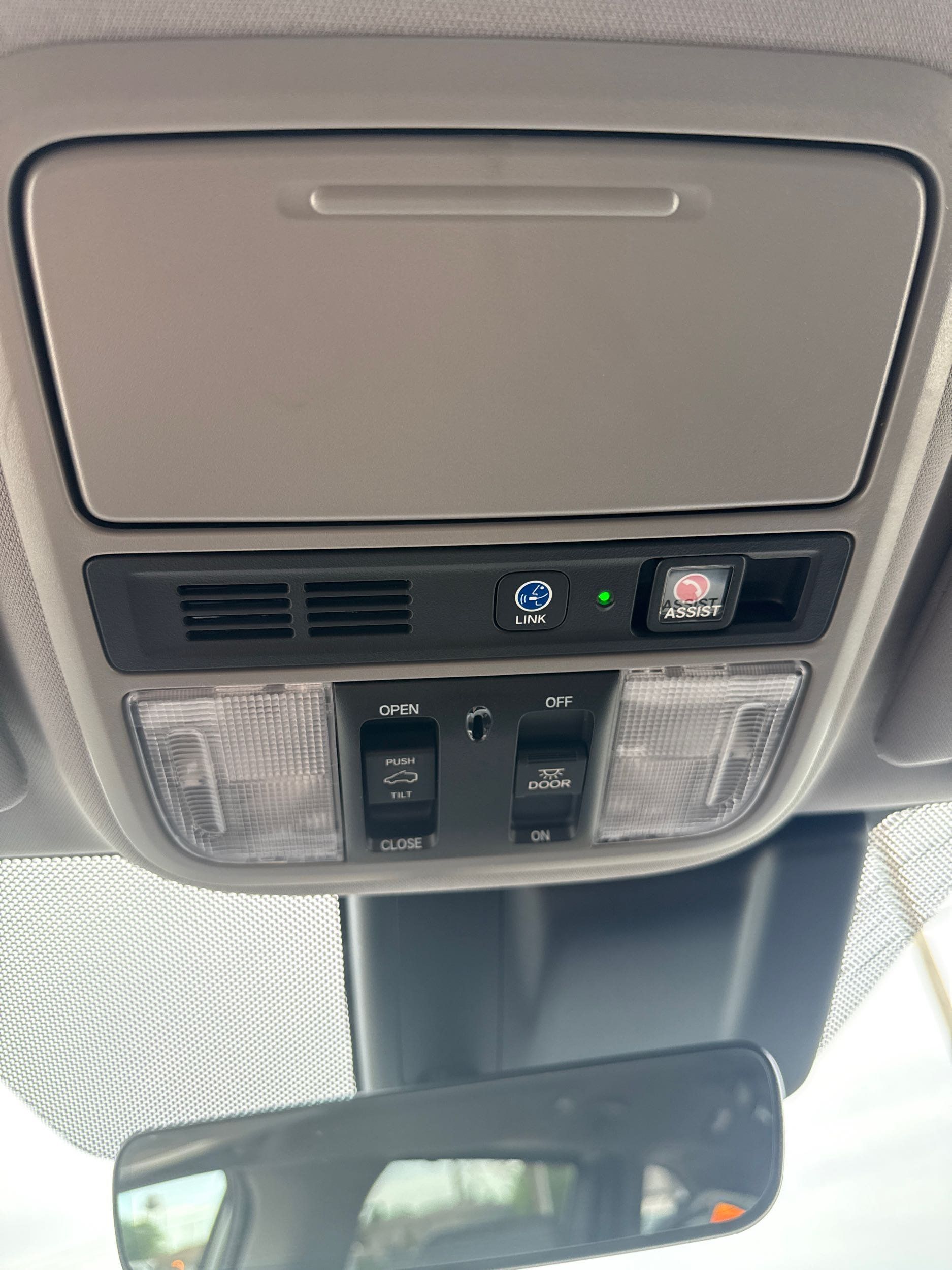 2019 Honda Odyssey Elite - Photo 40