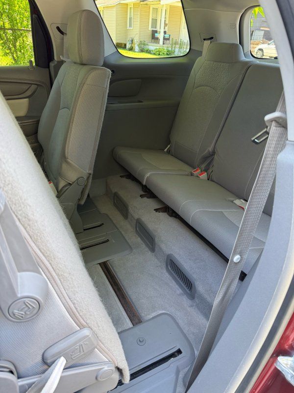 2015 GMC Acadia SLE1 - Photo 34