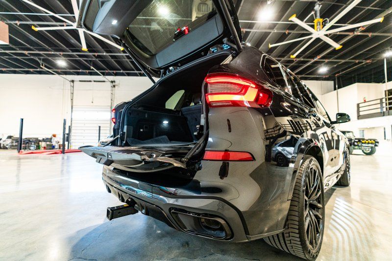 2022 BMW X5 xDrive40i, photo 39