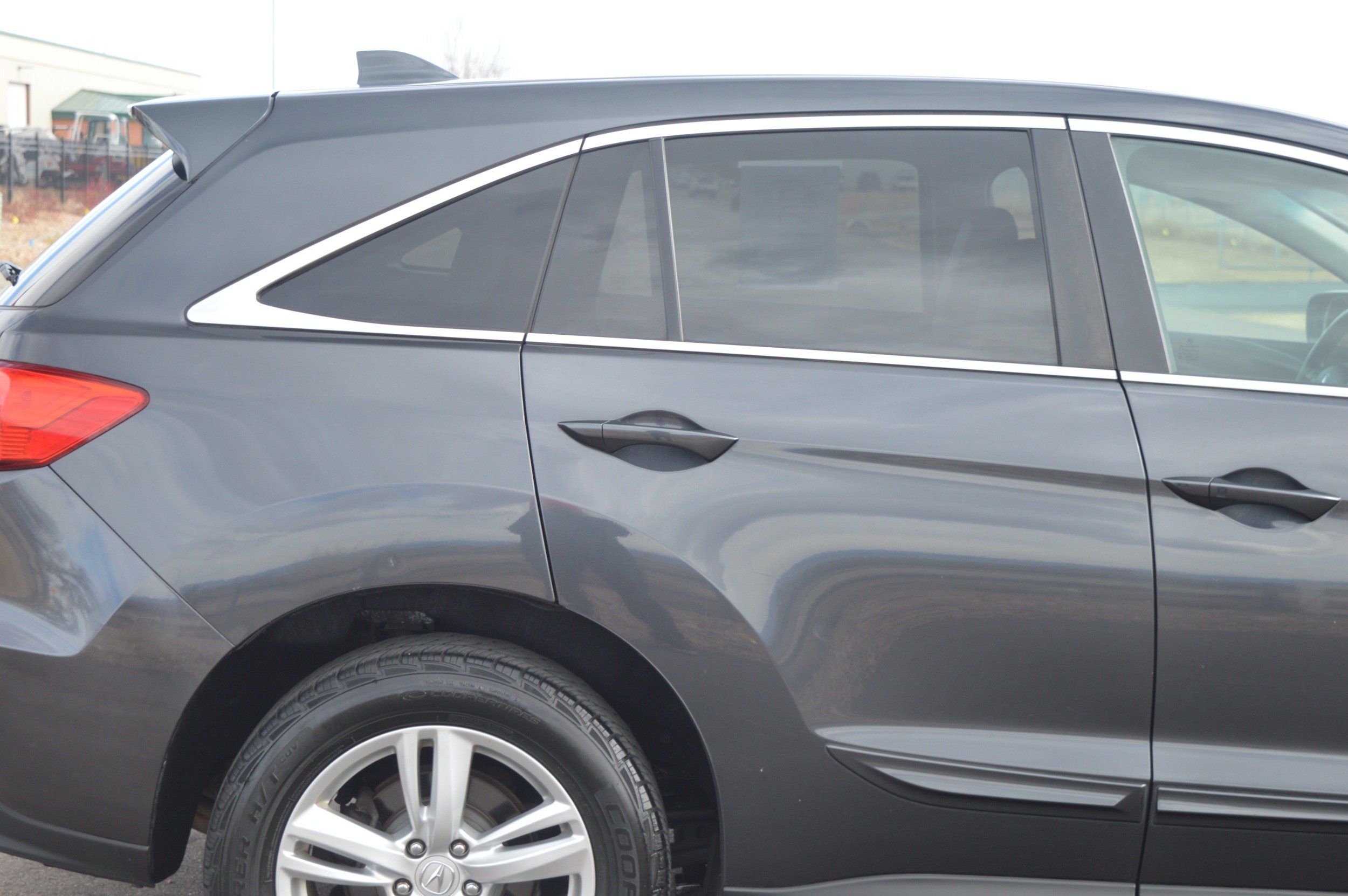 2014 Acura RDX Base - Photo 9
