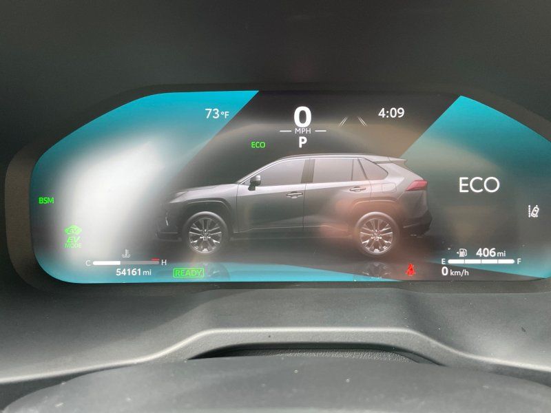 2023 Toyota RAV4 XSE - Photo 39