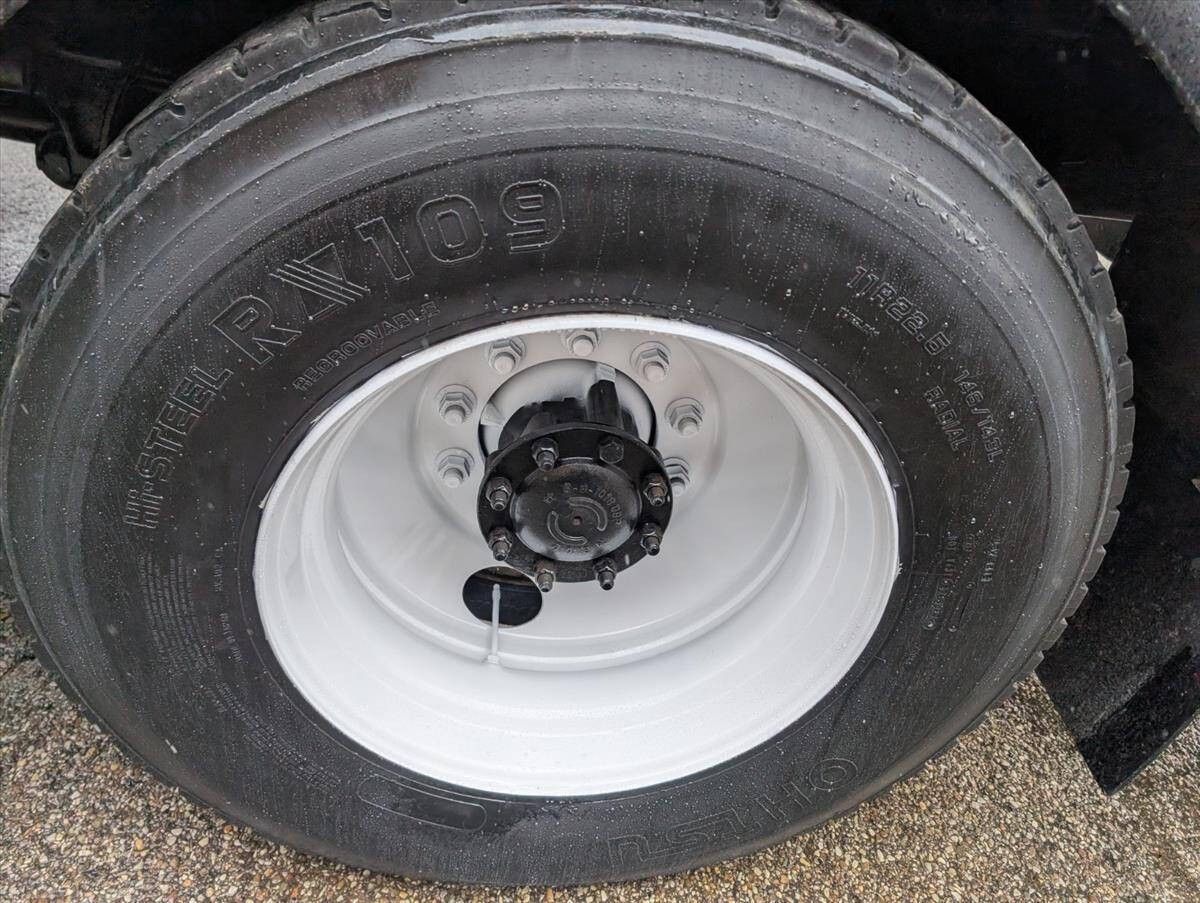 2011 International DuraStar 4300 57