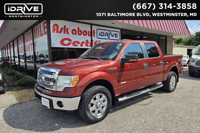 Featured Vehicle Image