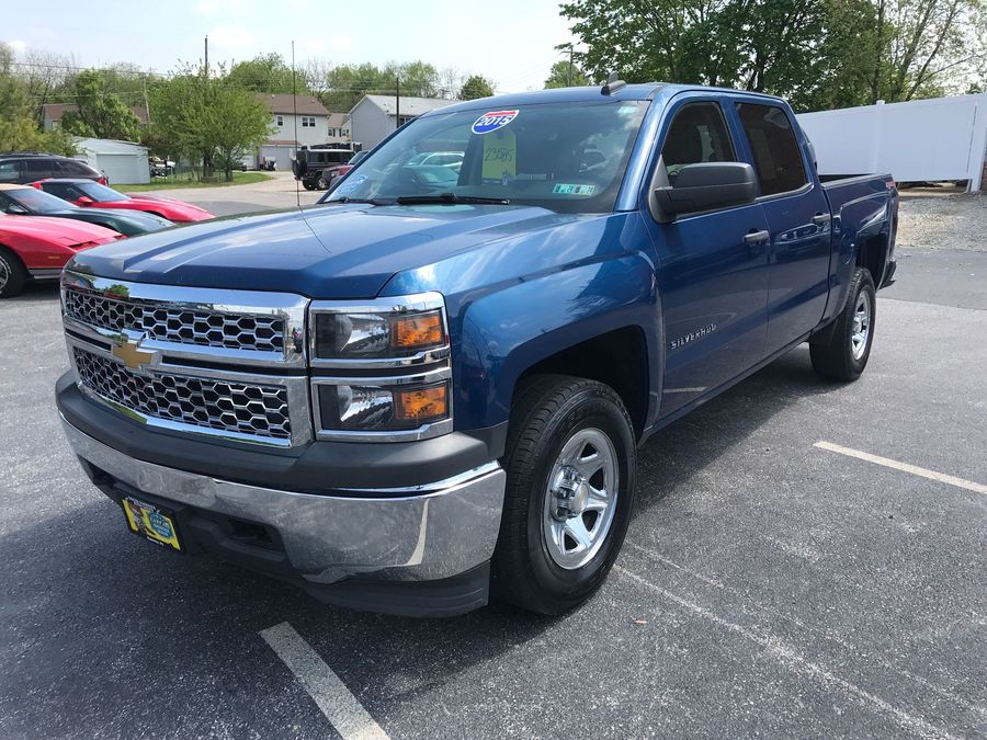 Inventory South Hanover Auto Sales