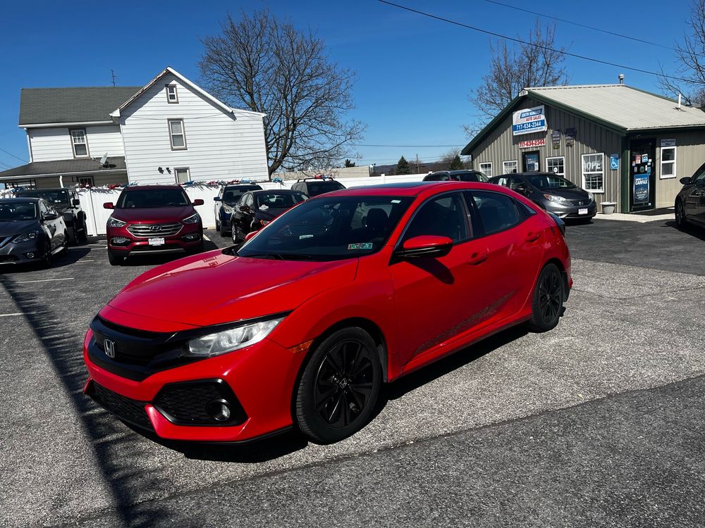 Featured Vehicle Image