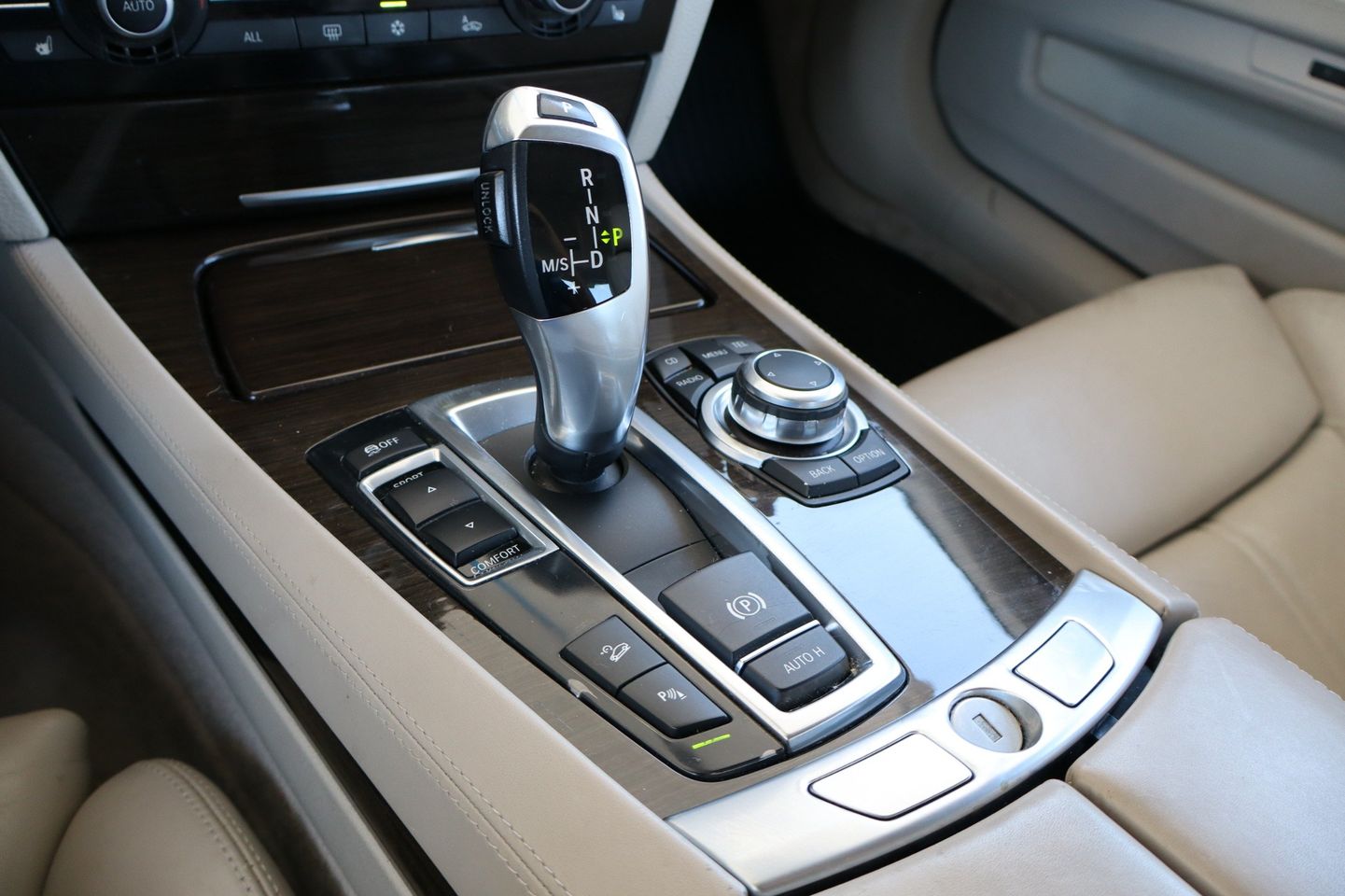 2010 BMW 7 Series 750Li xDrive | Victory Motors of Colorado