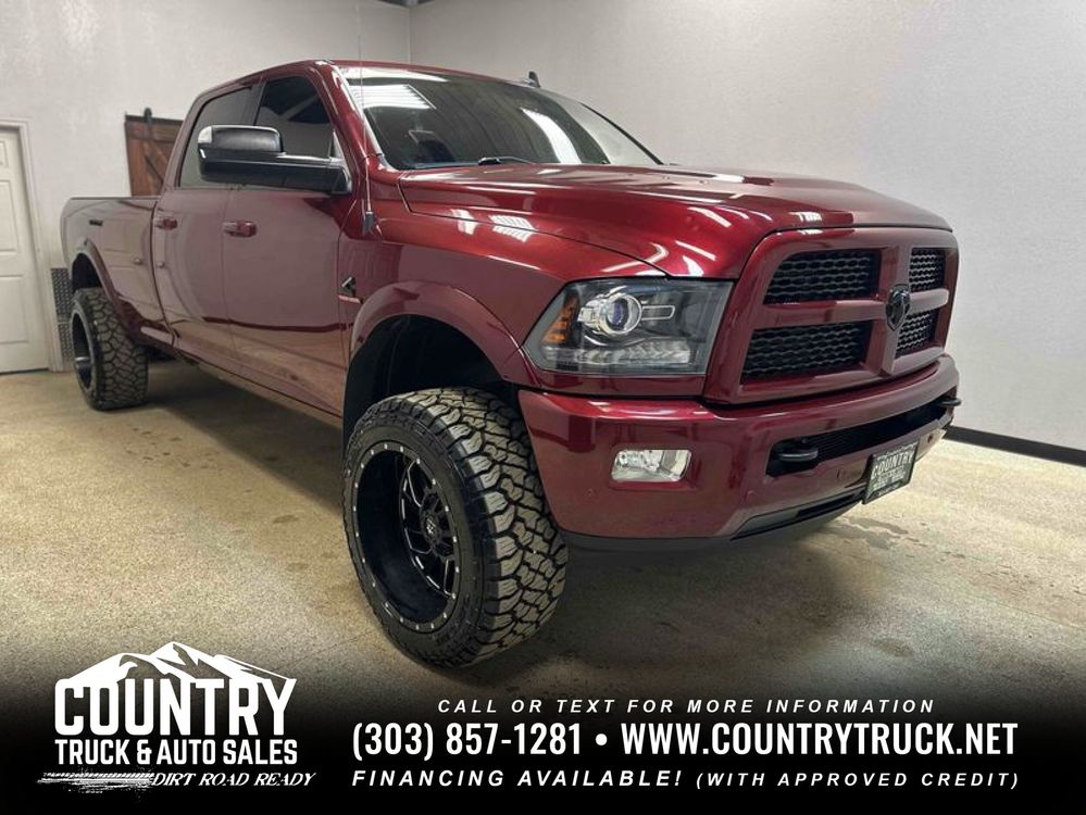 Used Cars and Trucks Fort Lupton Country Truck & Auto