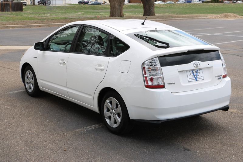 2009 Toyota Prius Standard | Victory Motors of Colorado